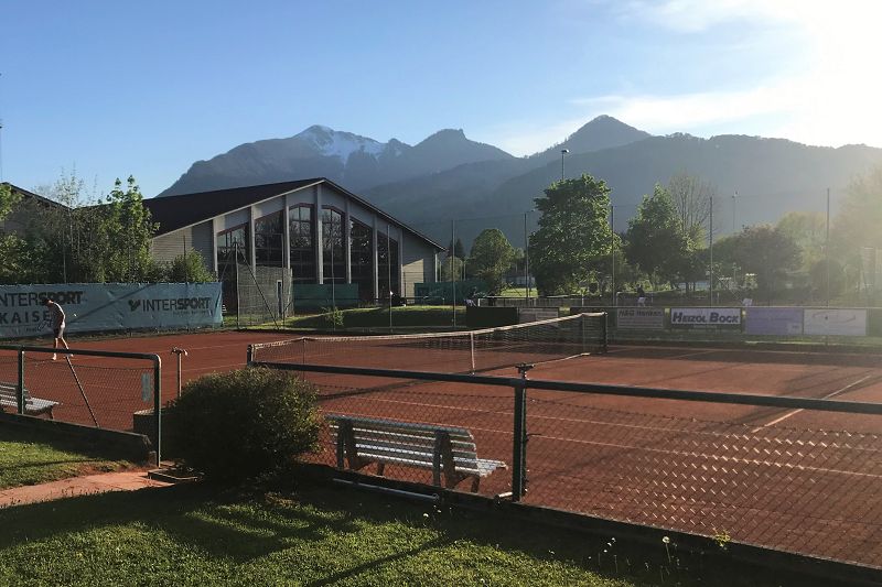 Tennisanlage TCA Grassau (10)