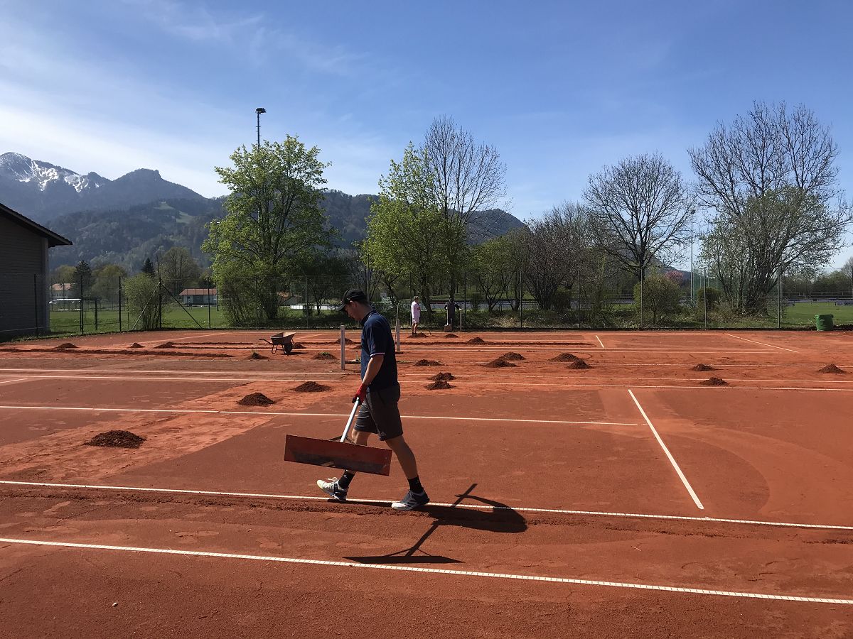 Tennisanlage TCA Grassau (11)