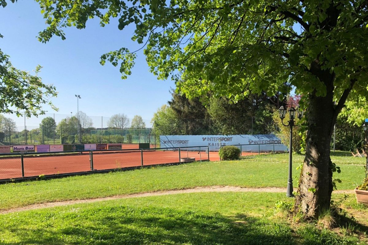 Tennisanlage TCA Grassau (7)