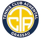 Tennisclub Achental Grassau Logo